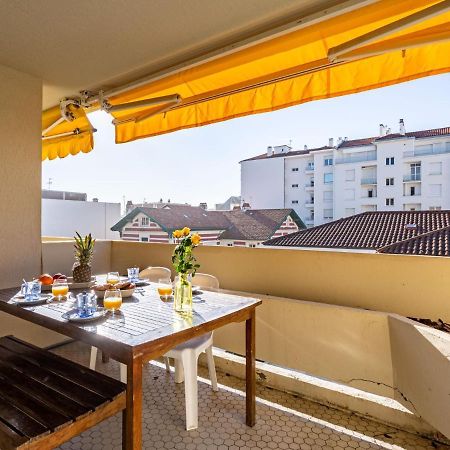Studio L'Alma-7 By Interhome Saint-Jean-de-Luz Εξωτερικό φωτογραφία
