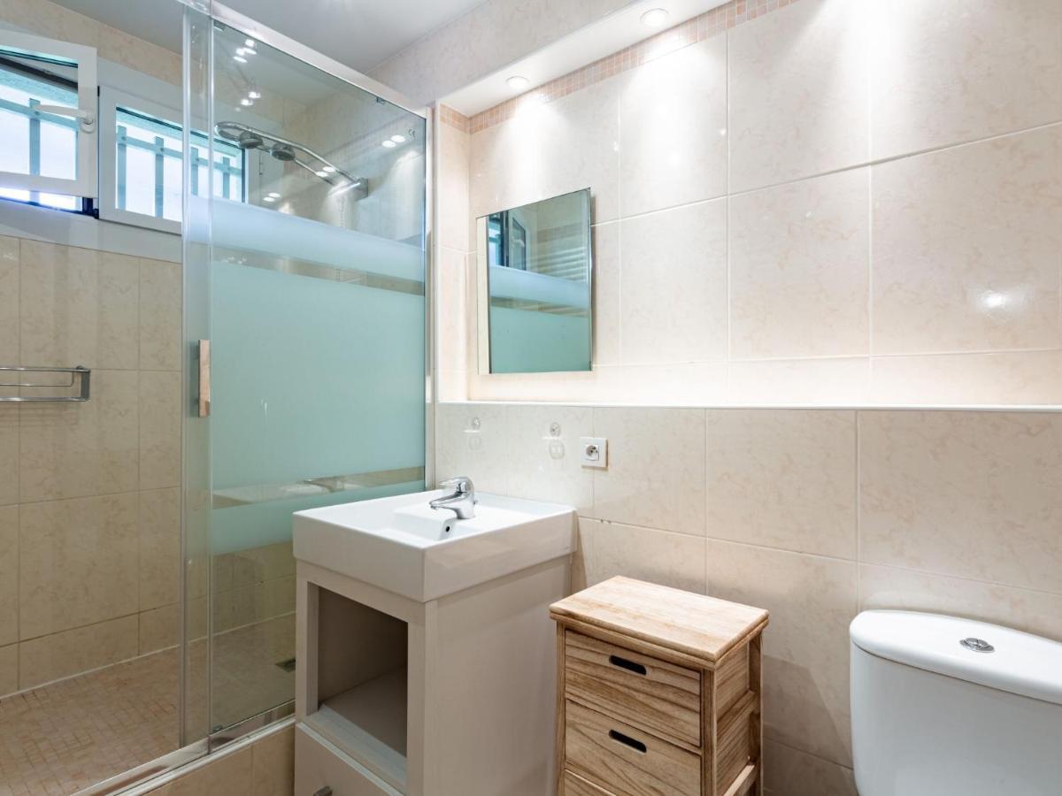 Studio L'Alma-7 By Interhome Saint-Jean-de-Luz Εξωτερικό φωτογραφία