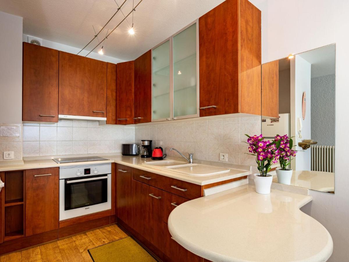 Studio L'Alma-7 By Interhome Saint-Jean-de-Luz Εξωτερικό φωτογραφία