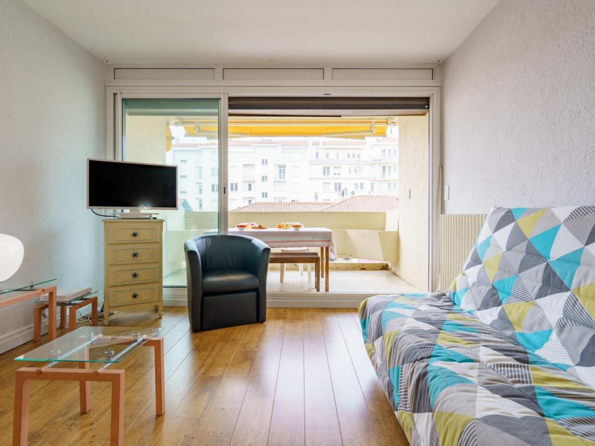 Studio L'Alma-7 By Interhome Saint-Jean-de-Luz Εξωτερικό φωτογραφία