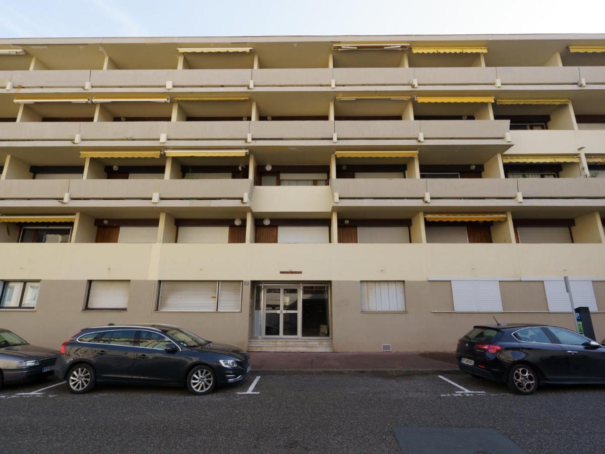 Studio L'Alma-7 By Interhome Saint-Jean-de-Luz Εξωτερικό φωτογραφία