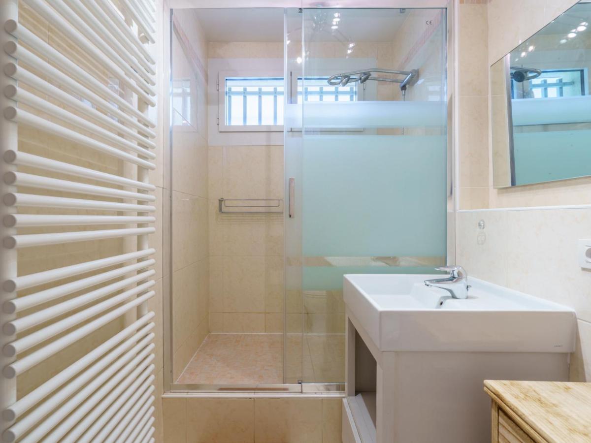 Studio L'Alma-7 By Interhome Saint-Jean-de-Luz Εξωτερικό φωτογραφία