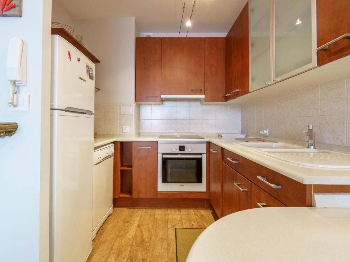 Studio L'Alma-7 By Interhome Saint-Jean-de-Luz Εξωτερικό φωτογραφία