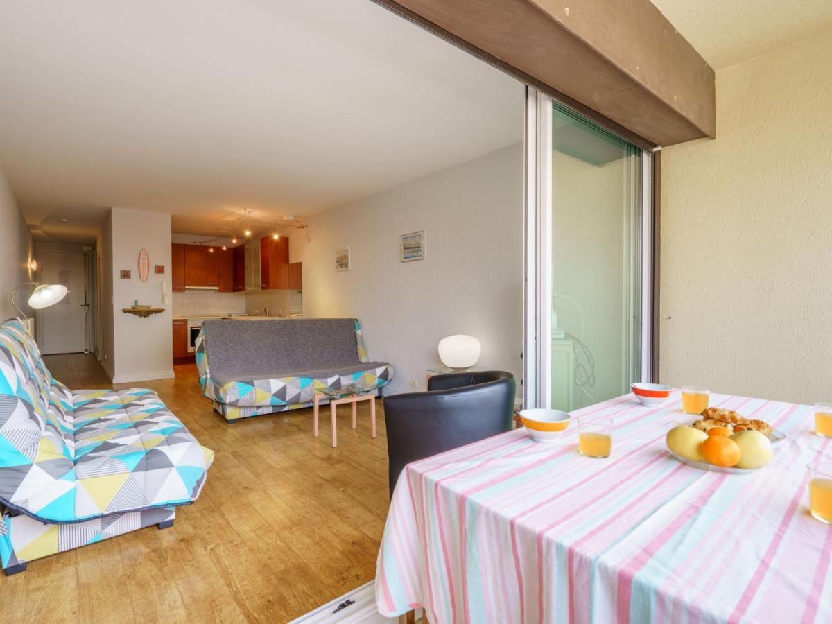 Studio L'Alma-7 By Interhome Saint-Jean-de-Luz Εξωτερικό φωτογραφία