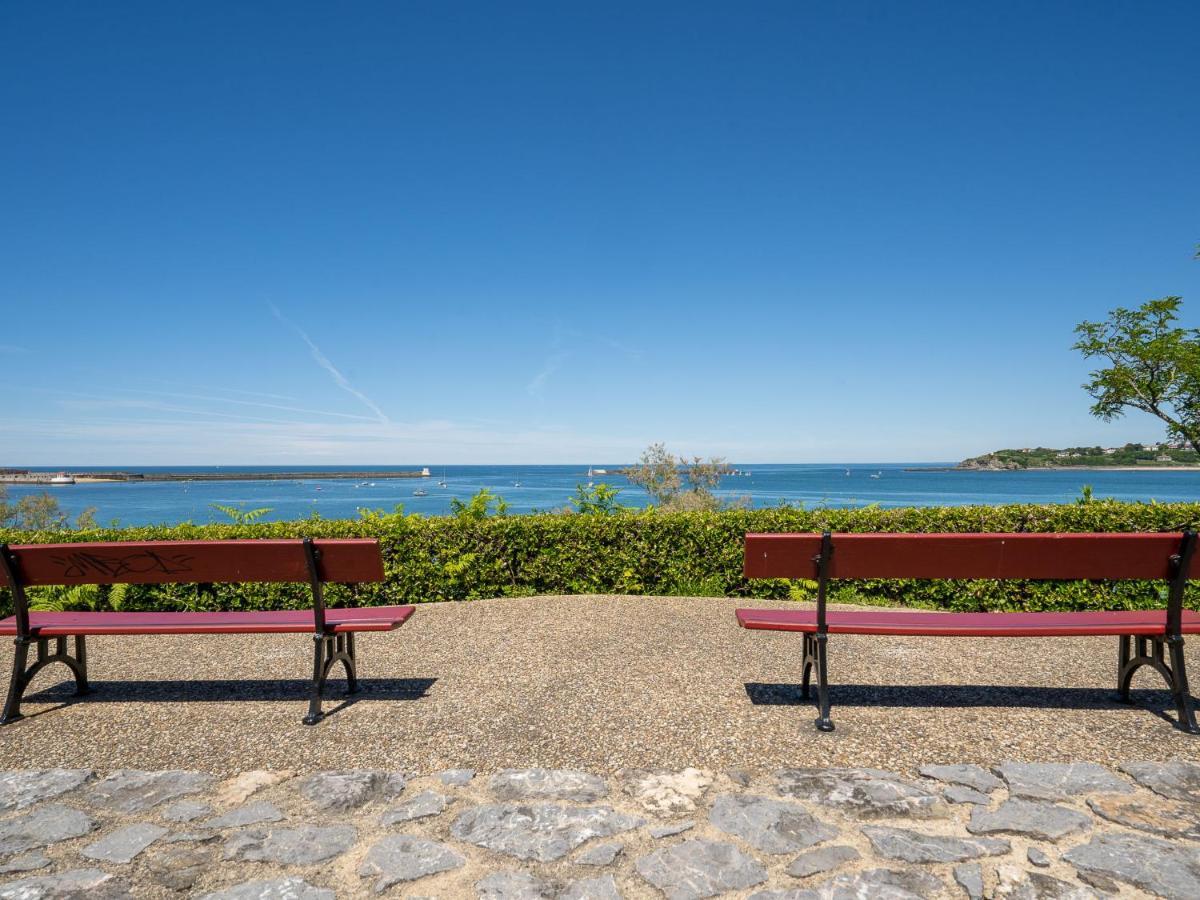 Studio L'Alma-7 By Interhome Saint-Jean-de-Luz Εξωτερικό φωτογραφία